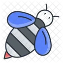 Bee  Icon