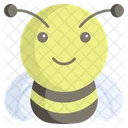 Honey Nature Insect Icon