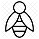 Bee  Icon