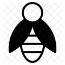 Bee  Icon