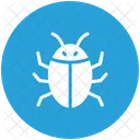 Bee Bug Insect Icon