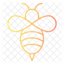Bee Bug Eco Icon