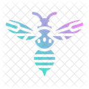 Bee Fly Animals Icon