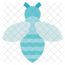 Allergy Medical Bee Icon