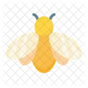 Insect Bee Animal Icon