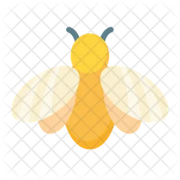 Bee  Icon