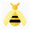 Bee Spring Nature Icon