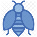 Fly Insect Bee Icon