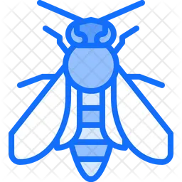 Bee  Icon