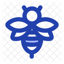 Bee  Icon