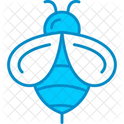 Bee  Icon