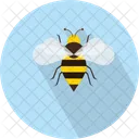 Bee Animalia Bug Icon