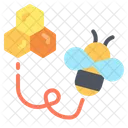 Bee  Symbol