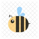 Bee  Icon