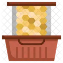 Bee Apiary  Icon