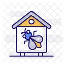 Bee Box  Icône