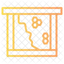 Bee Cage  Icon