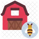 Bee Farm Bee Farm Icon