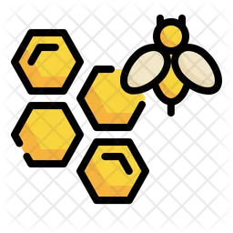 Bee Farm  Icon