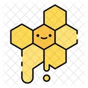 Bee Hive  Icon
