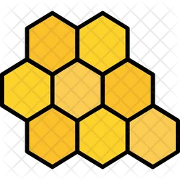 Bee Hive  Icon