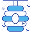 Bee hive  Icon