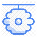 Bee Hive Honey Bee Icon