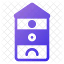 Bee hive  Icon
