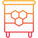 Bee Hive  Icon
