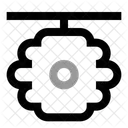 Bee hive  Icon