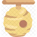 Bee house  Icon