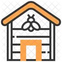 Home Insect Nature Icon