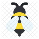 Bee  Icon