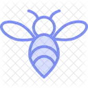 Bee  Icon