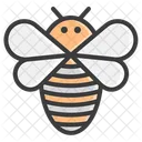 Bee Honey Bee Bumble Bee Icon