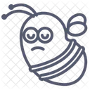Bee  Icon