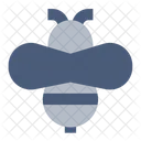 Bee  Icon