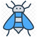 Thanksgiving Holiday Bee Icon