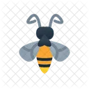 Bee Nature Environment Icon