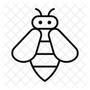 Bee  Icon