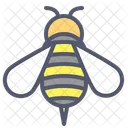 Bee  Icon