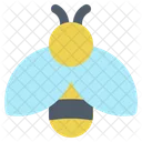 Bee  アイコン