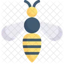 Bee  Icon