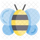 Bee  Icon
