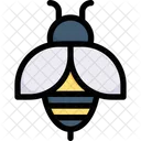 Bee  Icon