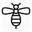 Bee  Icon