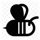 Bee  Icon
