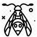 Bee  Icon