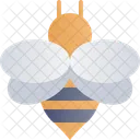 Bee  Icon