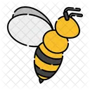 Bee  Icon
